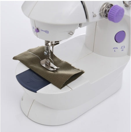 Mini Multifunctional Sewing Machine