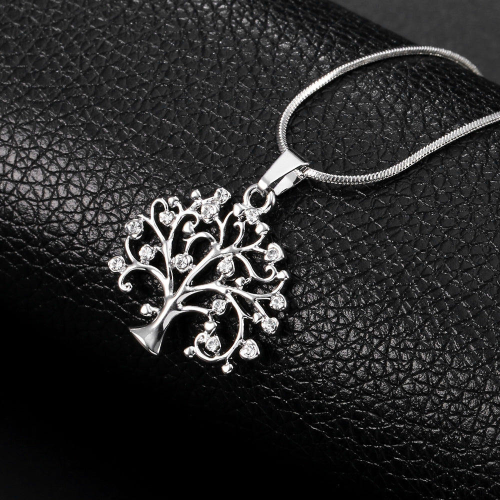 Tree Of Life Necklaces - Kaldas Online Shopping