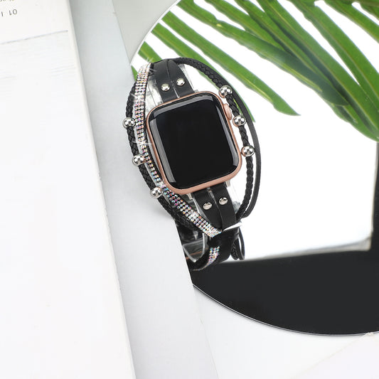 Metal Smart Watch Band