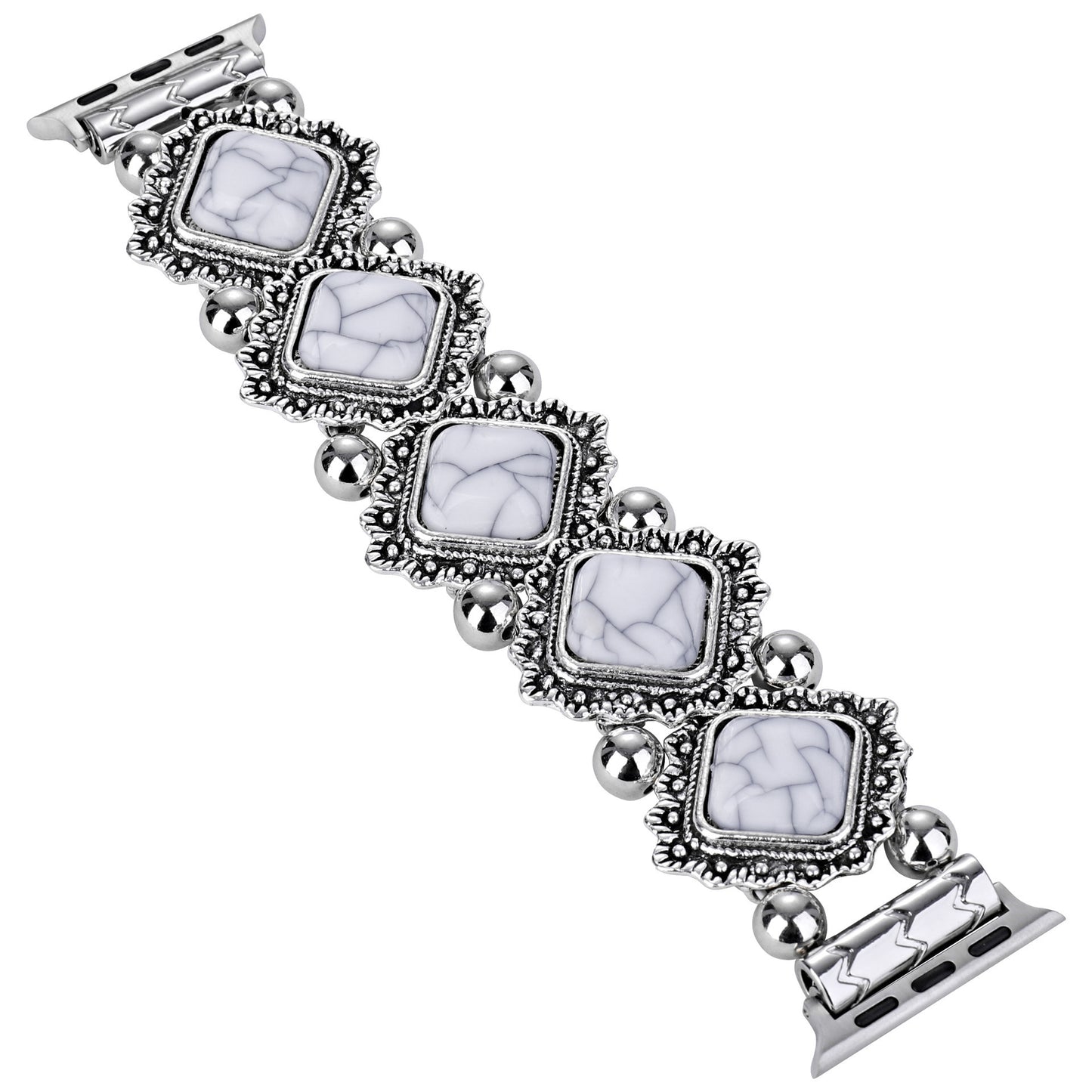 Metal Smart Watch Strap