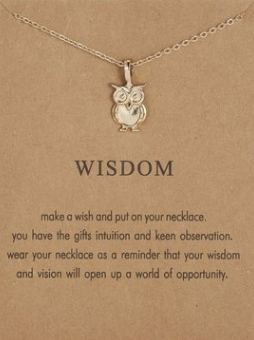 Multi-style Women Necklace - Kaldas Online Shopping