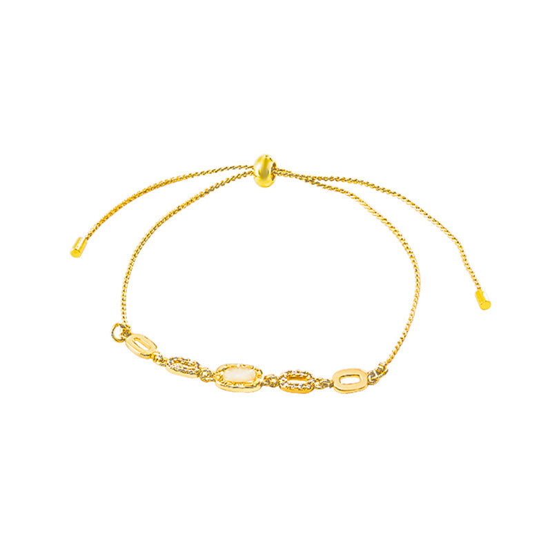 Fashionable Elegant Bracelet - Kaldas Online Shopping