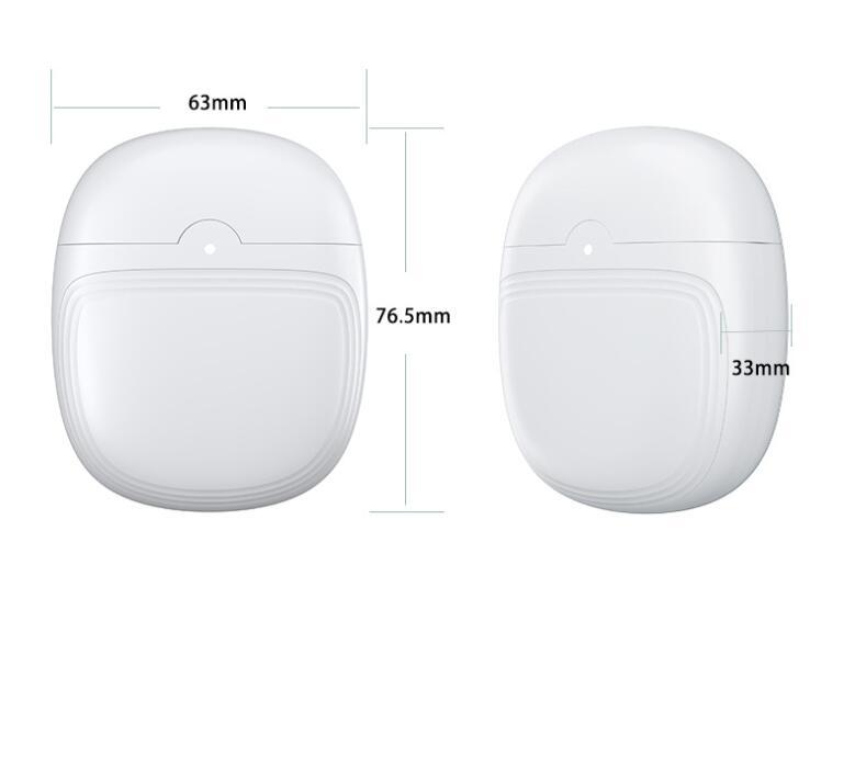 Rechargeable Electric Nail Scissors: Automatic Nail Trimmer & Polisher with Light for Children and Adults