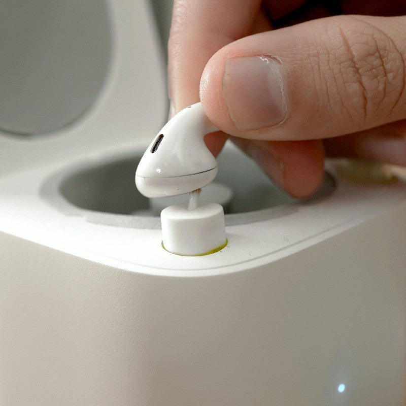 Automatic Earphone Cleaner Kit for AirPods