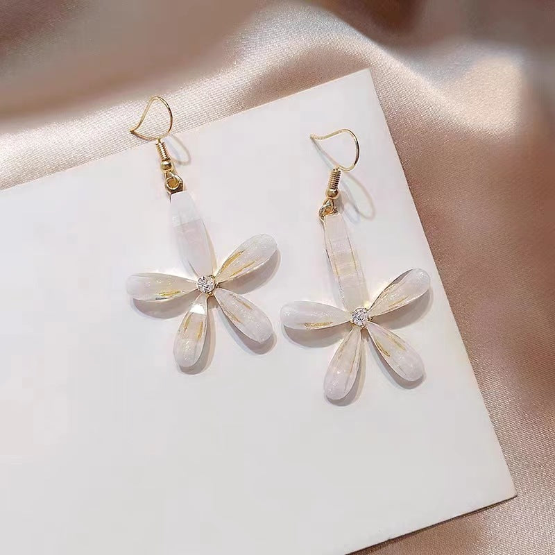 Small Exquisite Earrings