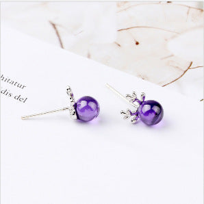 Small Exquisite Earrings