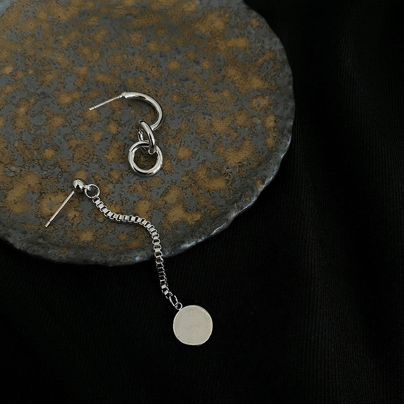 Small Exquisite Earrings