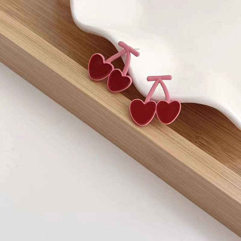 Small Exquisite Earrings