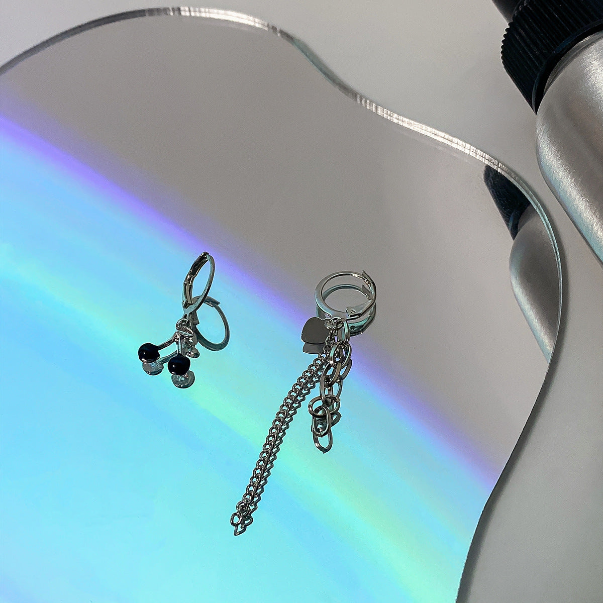 Small Exquisite Earrings