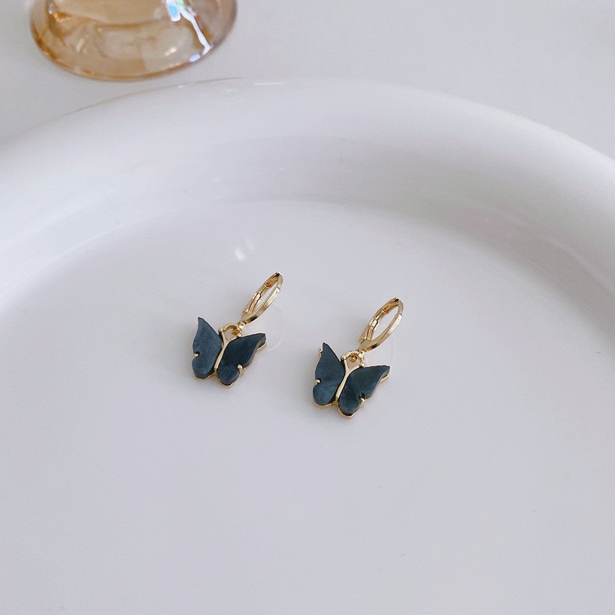 Small Exquisite Earrings