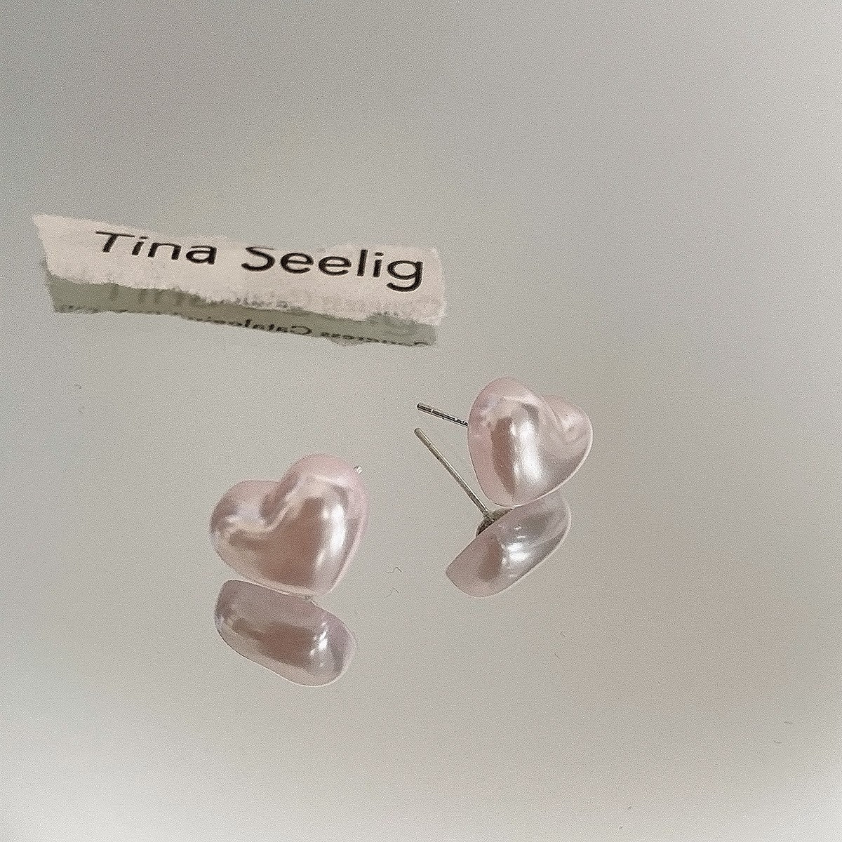 Small Exquisite Earrings