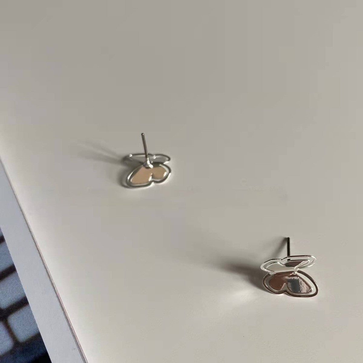 Small Exquisite Earrings