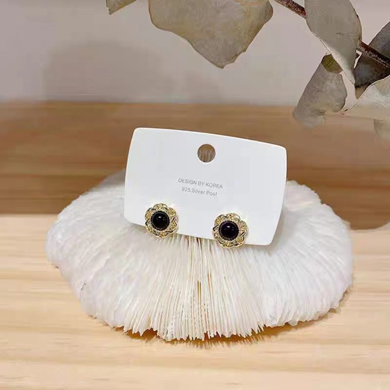 Small Exquisite Earrings