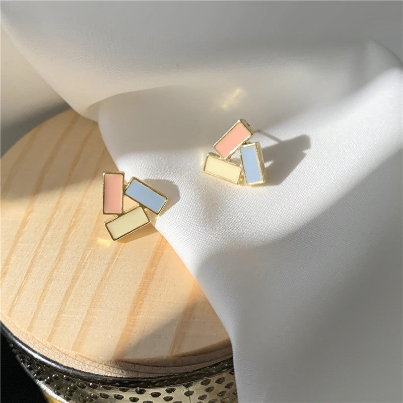 Small Exquisite Earrings