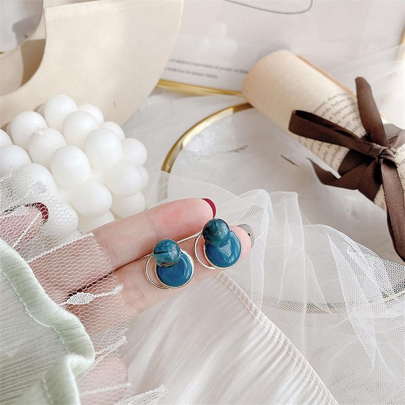 Small Exquisite Earrings