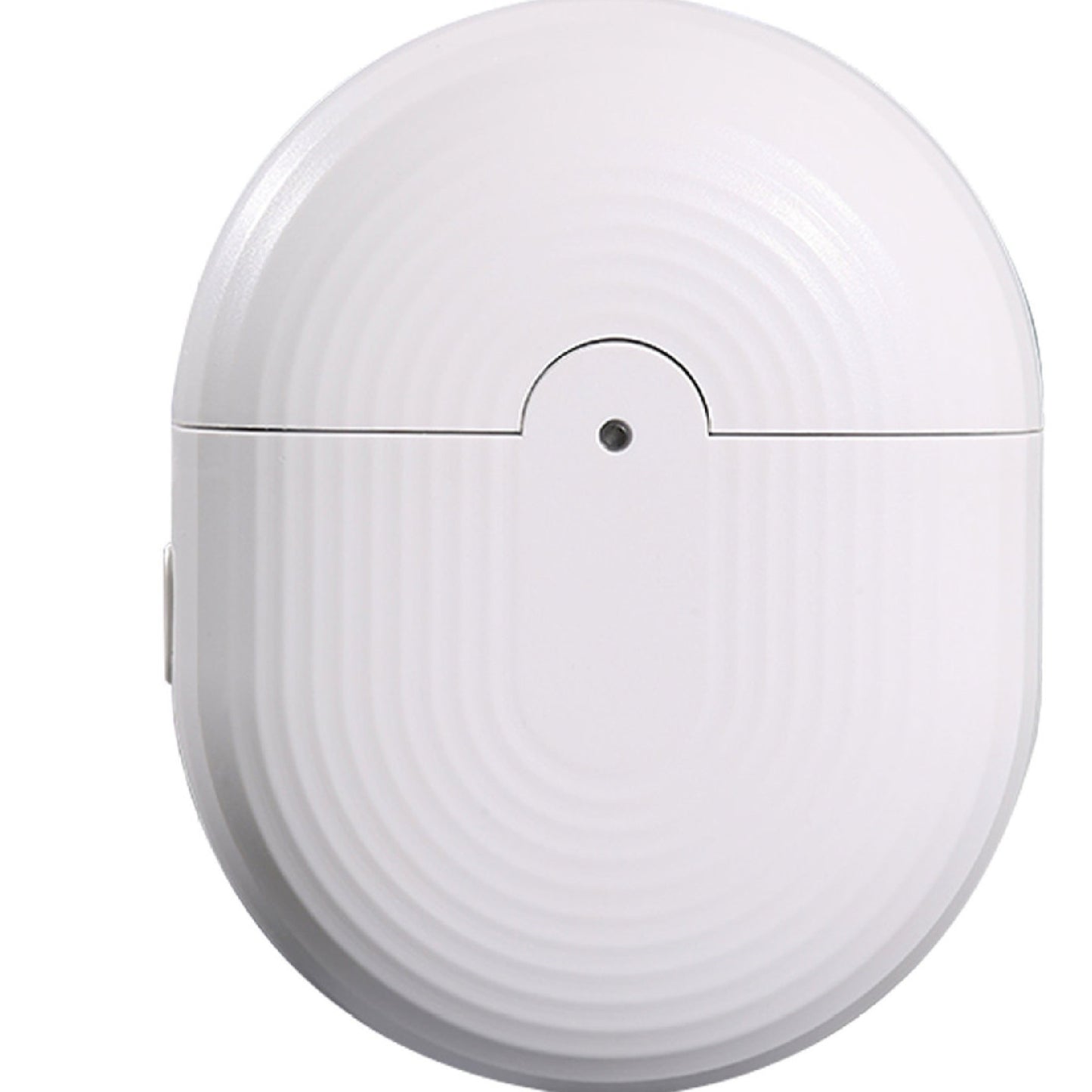 Rechargeable Electric Nail Scissors: Automatic Nail Trimmer & Polisher with Light for Children and Adults