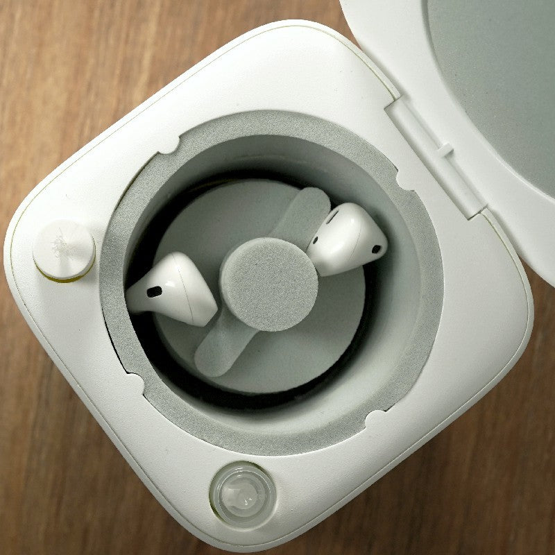 Automatic Earphone Cleaner Kit for AirPods