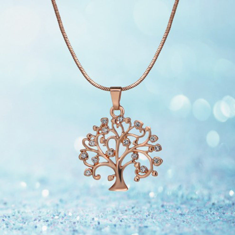 Tree Of Life Necklaces - Kaldas Online Shopping